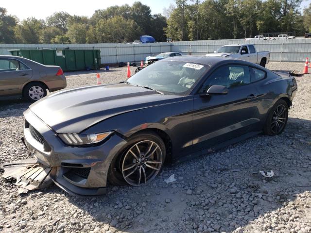 Ford All models (2016)
