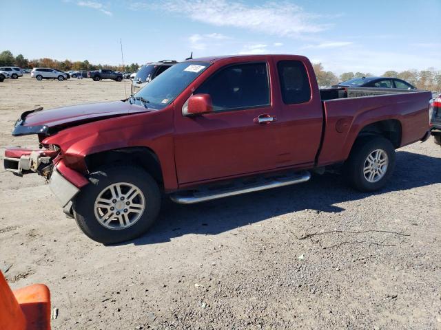 Chevrolet Colorado (2010)