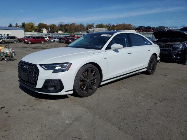 Audi A8 (2022)