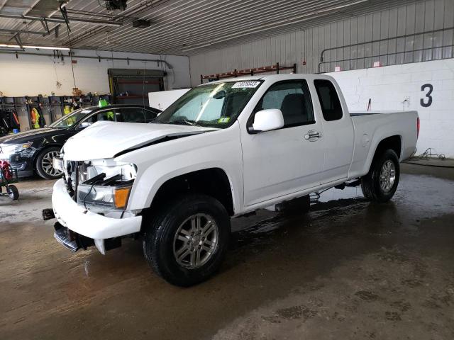 Chevrolet Colorado (2012)