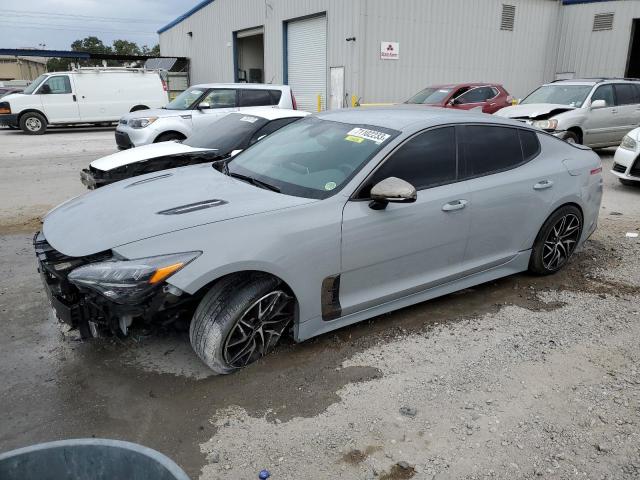 Kia Stinger (2023)