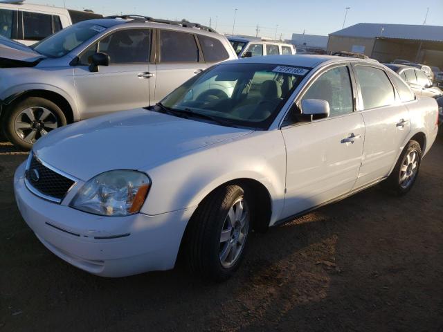Ford 500 (2006)