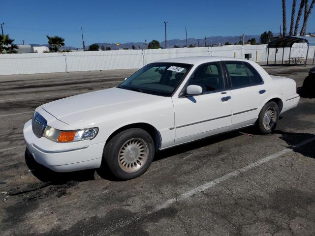 Mercury Grmarquis (2000)