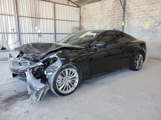 Infiniti G37 (2013)