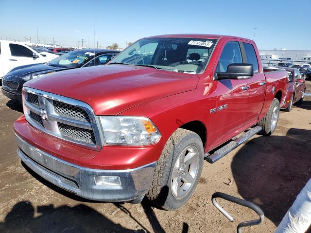 Dodge All models (2010)