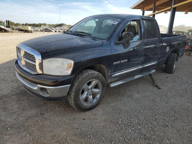 Dodge All models (2007)