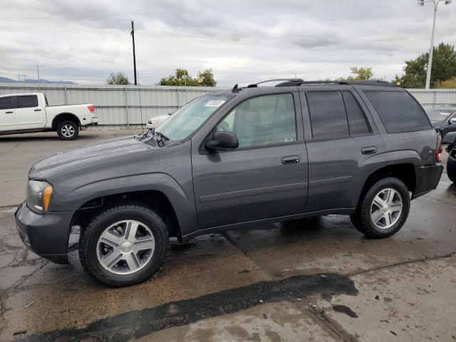 Chevrolet Trailblzr (2007)