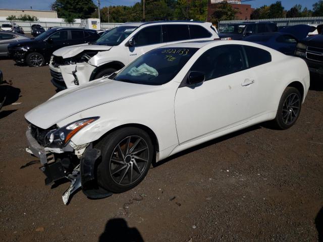 Infiniti G37 (2010)