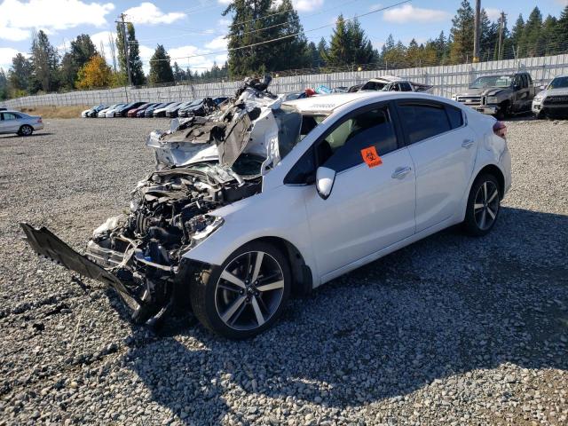 Kia Forte (2018)