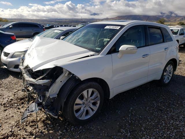 Acura Rdx (2012)