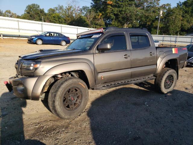 Toyota Tacoma (2011)