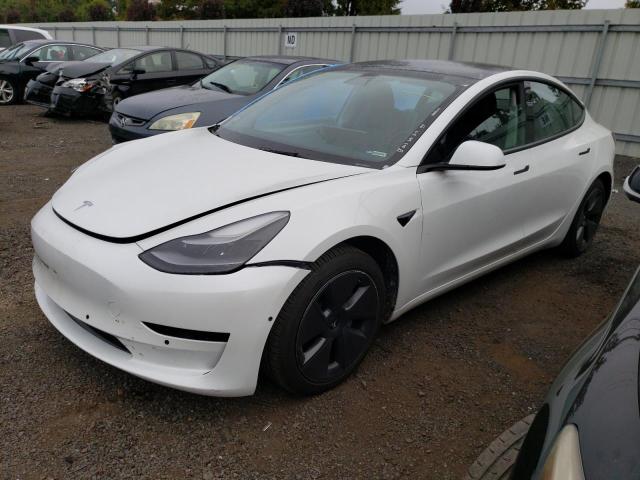 Tesla Model 3 (2021)