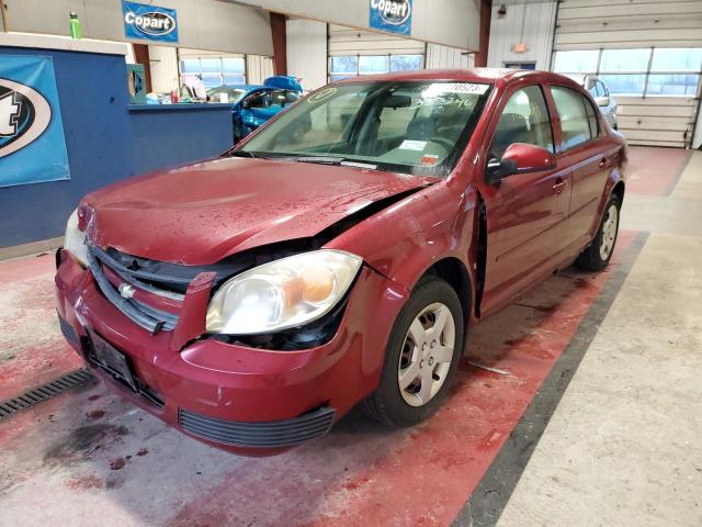 Chevrolet Cobalt (2007)