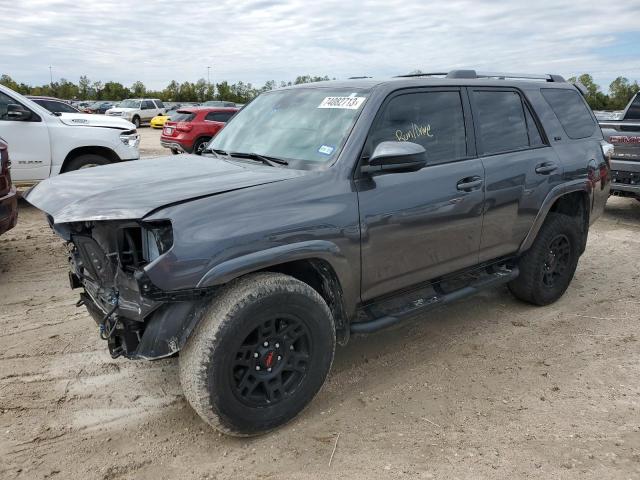 Toyota 4runner se (2023)