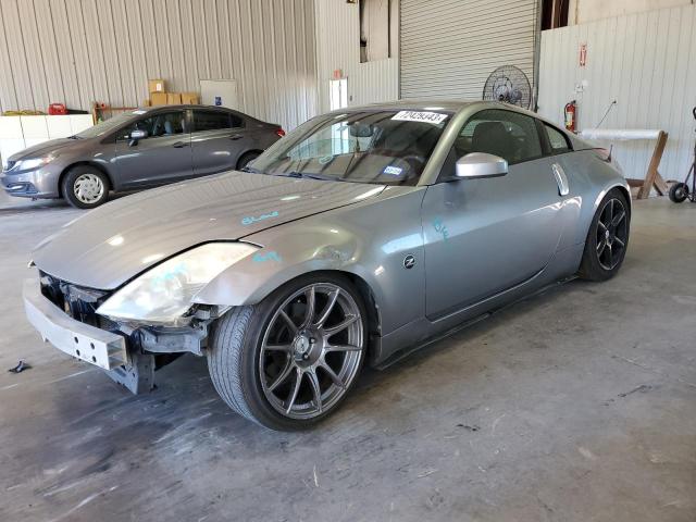 Nissan 350z (2006)