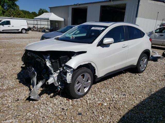 Honda Hr-v (2020)