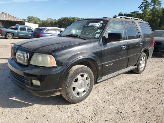 Lincoln Navigator (2006)