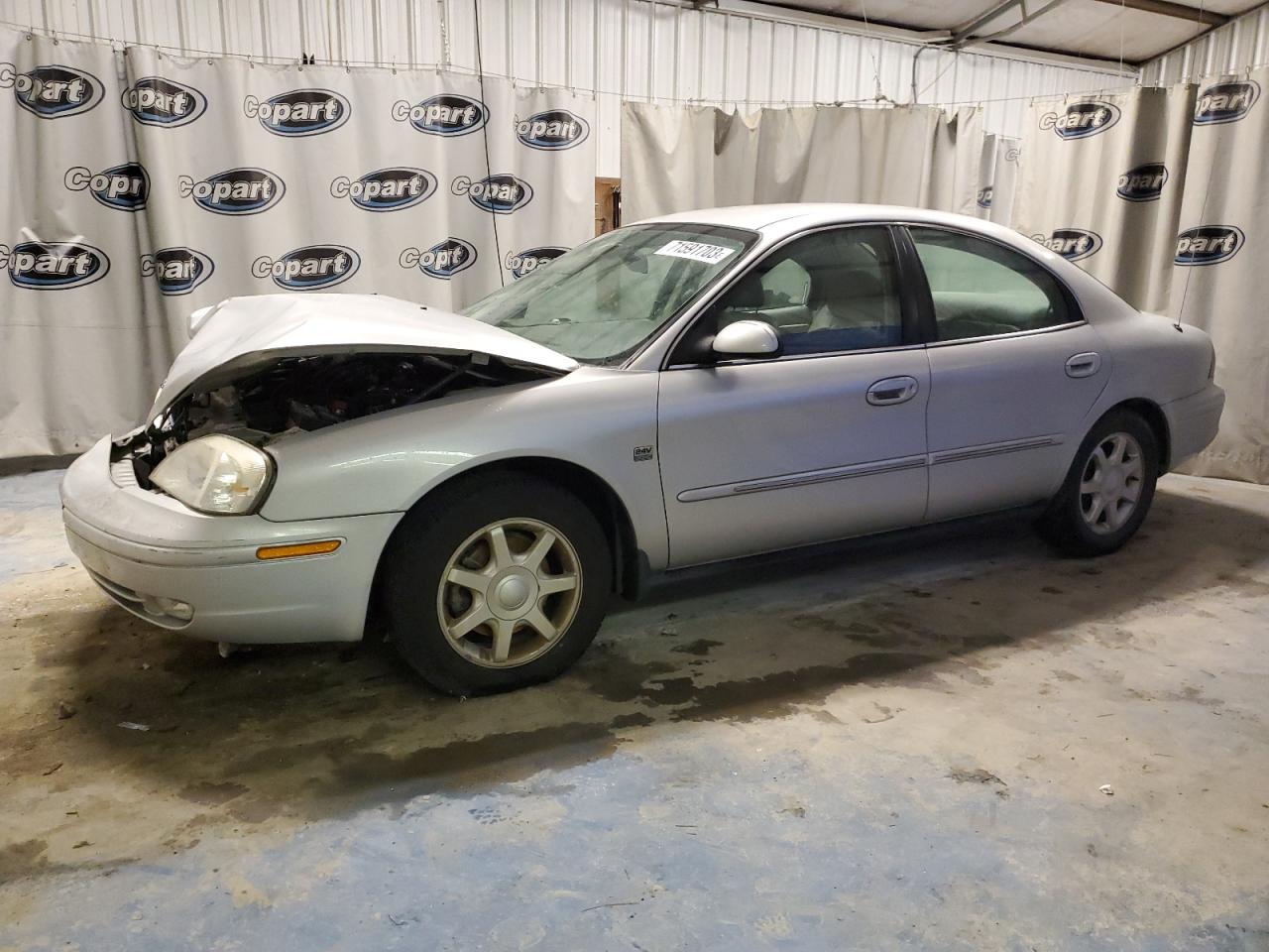 Mercury Sable (2003)