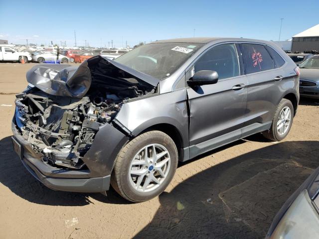 Ford Edge (2022)