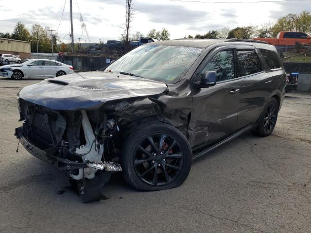 Dodge Durango (2015)