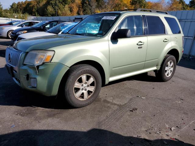 Mercury Mariner (2010)