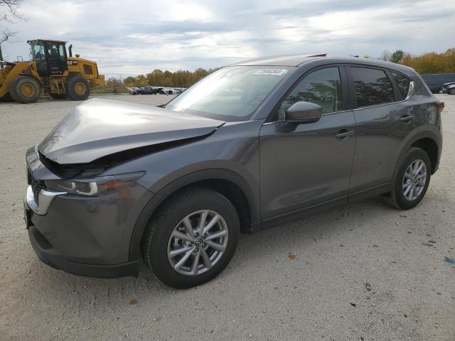 Mazda Cx-5 prefe (2023)
