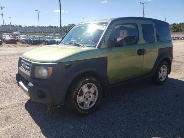 Honda Element (2007)