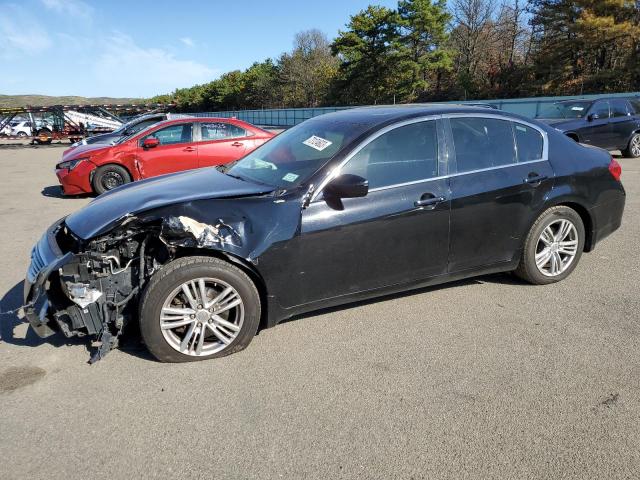 Infiniti G37 (2013)