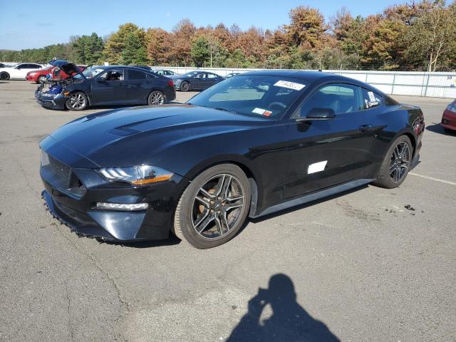 Ford All models (2020)