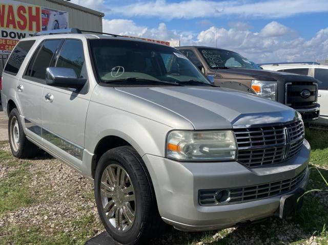 Lincoln Navigator (2007)