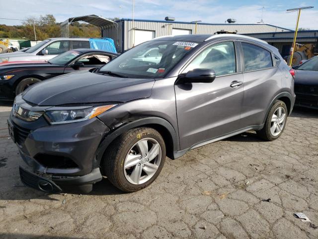 Honda Hr-v (2020)