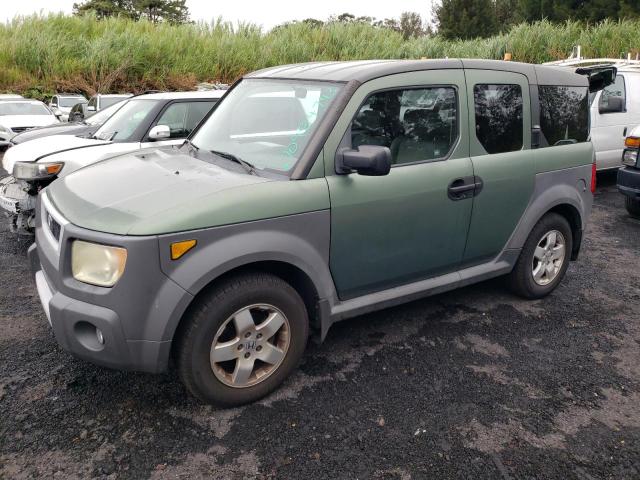 Honda Element (2005)