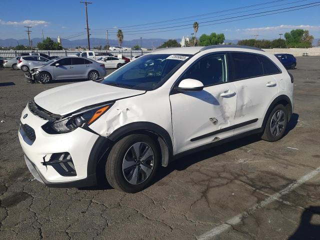 Kia Niro lx (2021)