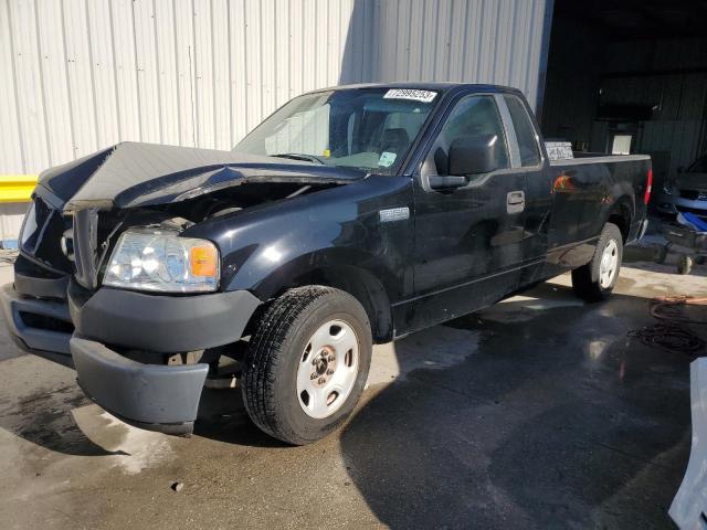 Ford All models (2007)