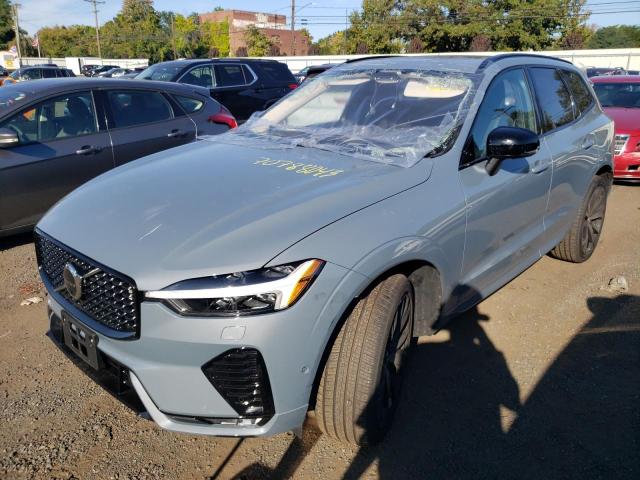 Volvo Xc60 ultim (2023)