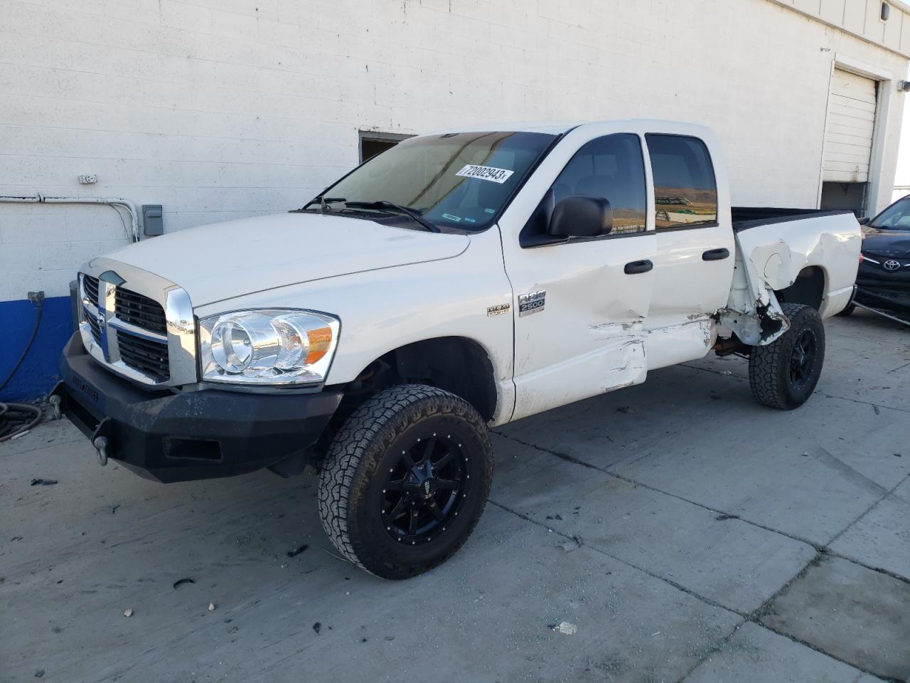Dodge Ram (2007)