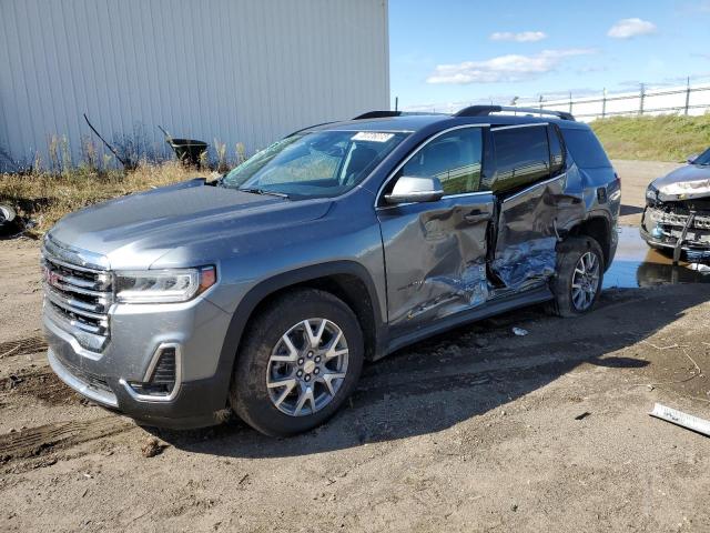 Gmc Acadia (2022)