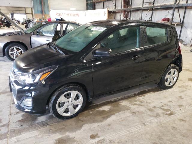 Chevrolet Spark (2020)
