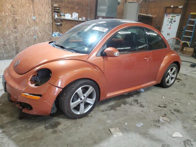 Volkswagen Beetle (2010)