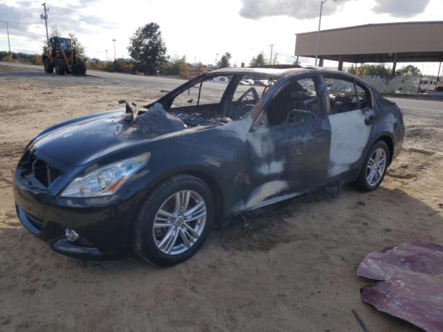 Infiniti G37 (2013)