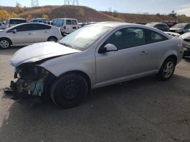 Pontiac G5 (2007)