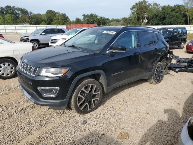 Jeep Compass (2017)