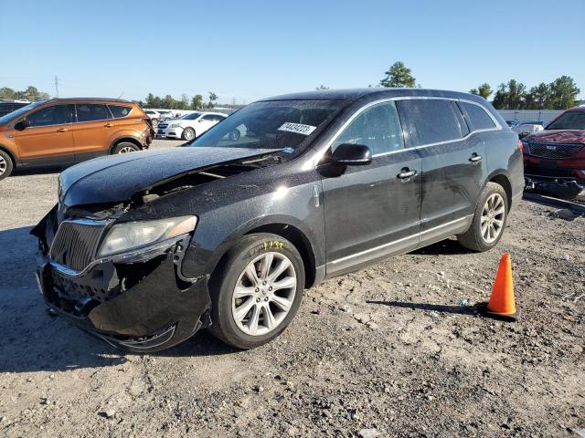 Lincoln Mkt (2013)