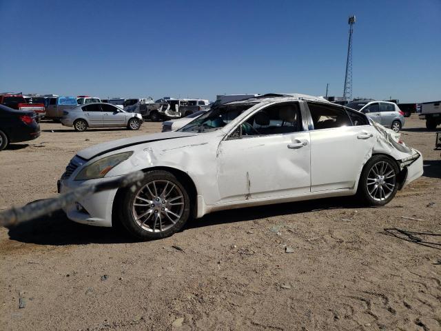 Infiniti G37 (2013)