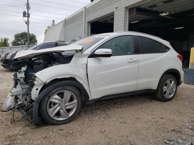 Honda Hr-v (2020)