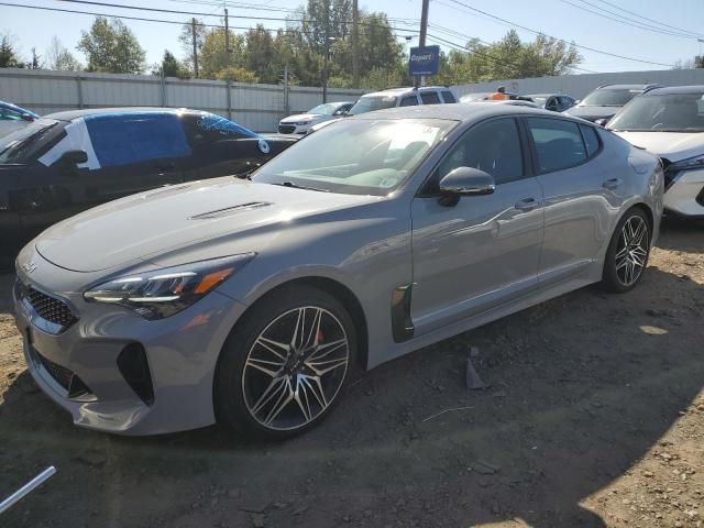 Kia Stinger (2022)