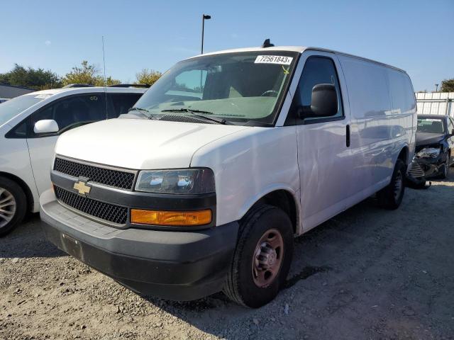 Chevrolet Express (2019)