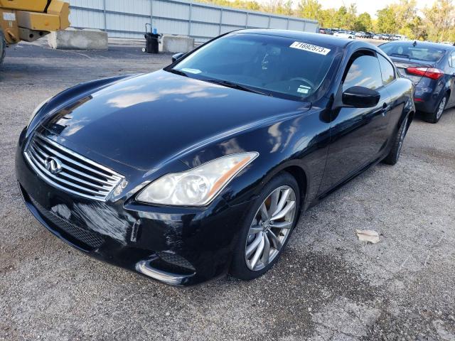 Infiniti G37 (2008)
