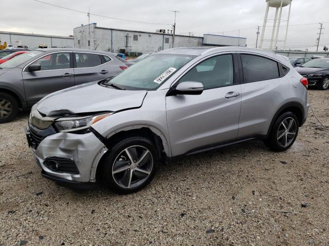 Honda Hr-v (2022)