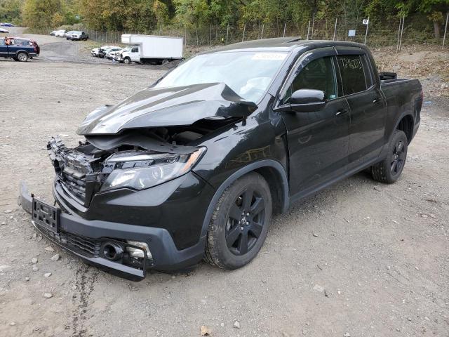 Honda Ridgeline (2019)